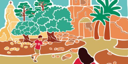 Journée internationale des Chrétiens d’Orient – 25 mai 2025