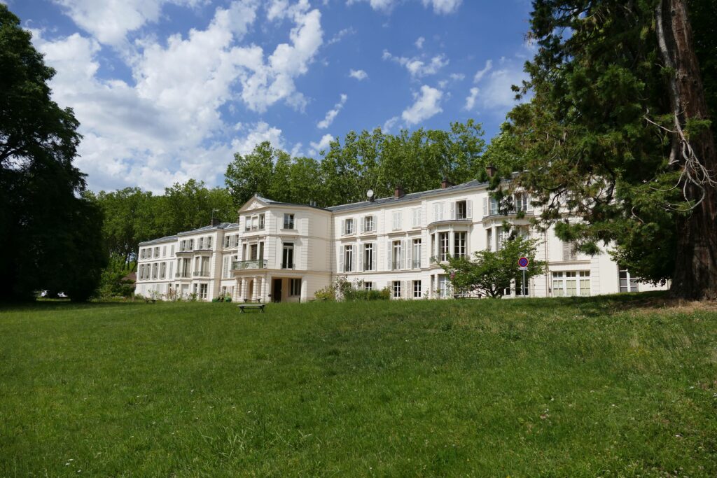 Deux accueils marquants à Versailles...