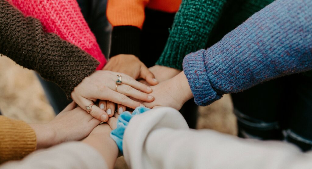 Journée Internationale des Droits des Femmes 3