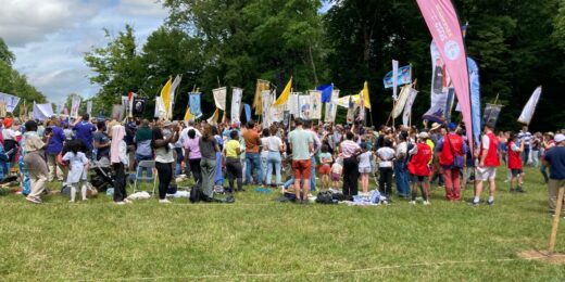 Jubilé 2025 : Rassemblement diocésain à Jambville 6